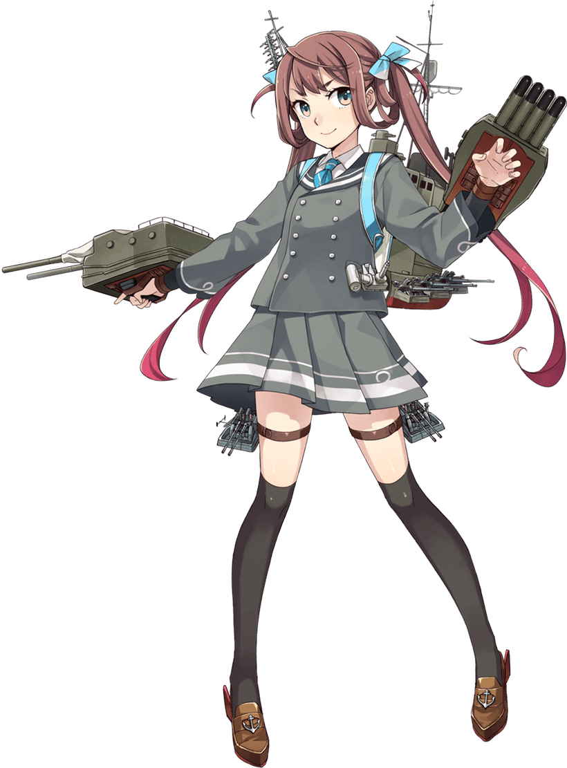 【秋冬制服】朝雲