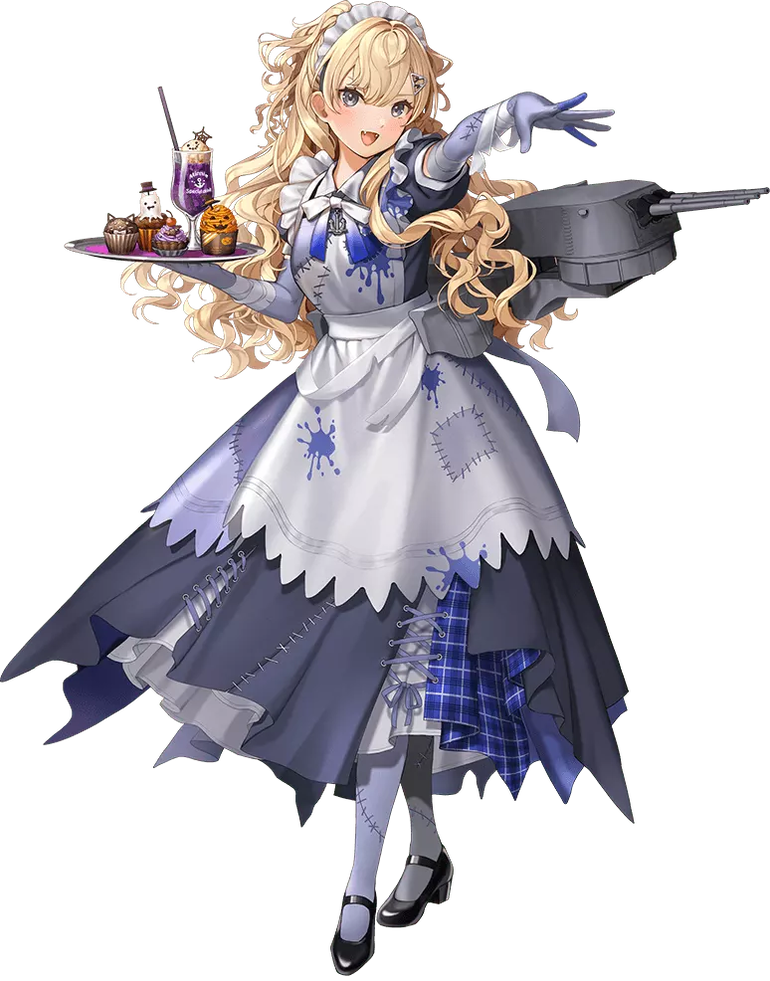 【Halloween】Minneapolis