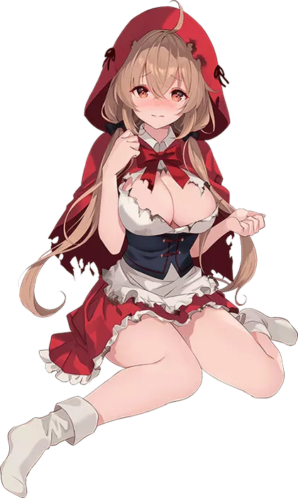 【Halloween】村雨中破