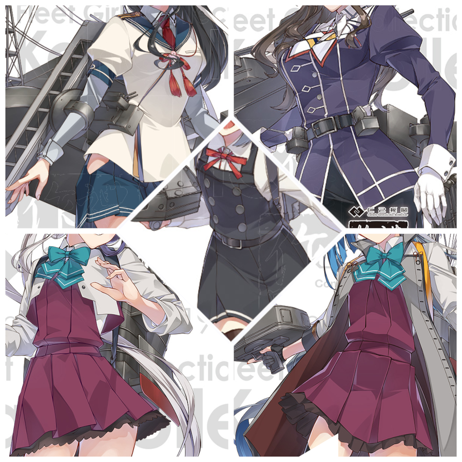 霞ちゃんを讃えよ!