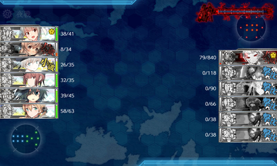 残り262HP