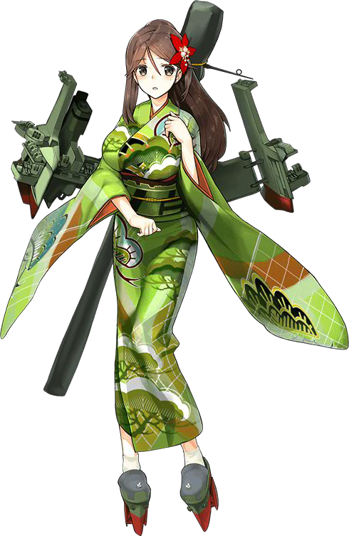 天城