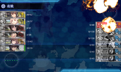 ゲージ破壊4回目