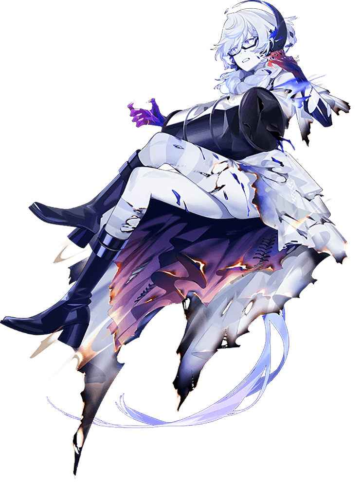 集積地棲姫改-壊[装甲破砕]