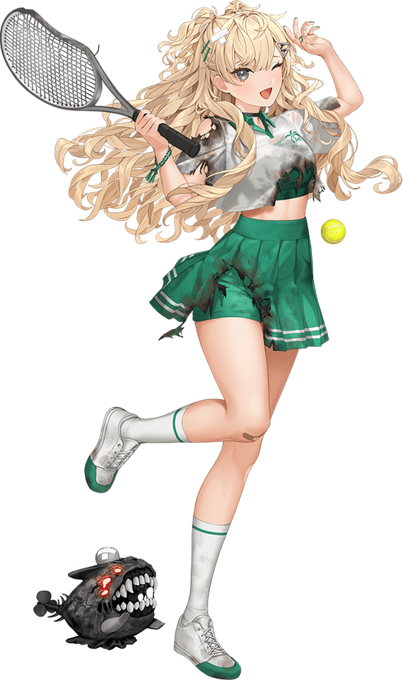 【初夏の休日】Minneapolis改中破