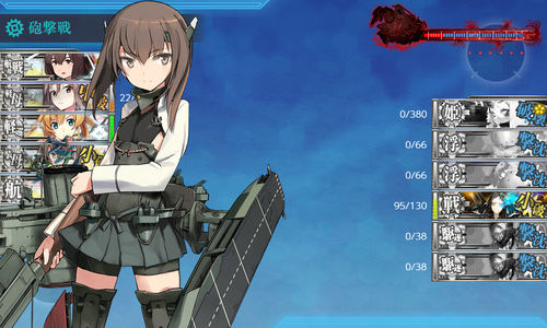 ゲージ破壊4回目