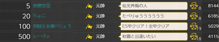 佐世保サーバー六月作戦各ボーダー