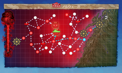 第三段階ゲージ出現