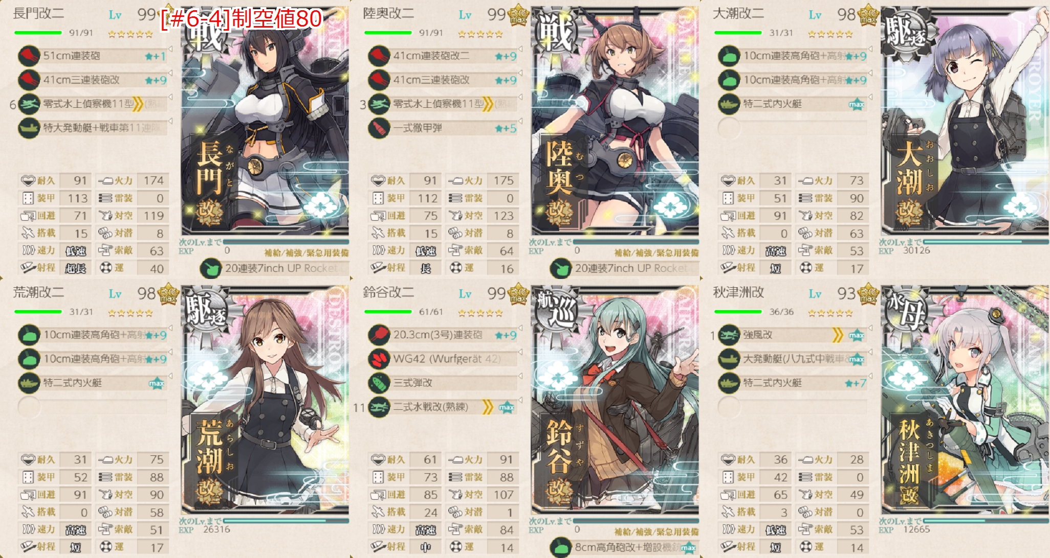 陸戦用装備の艦載運用実戦研究 Naruの今を生きる 陸戦用装備の艦載運用実戦研究 Naruの今を生きる