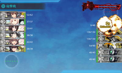 ゲージ破壊4回目