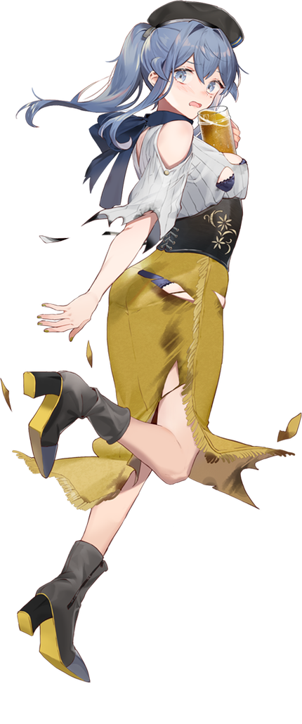 【Oktoberfest】Gotland andra中破