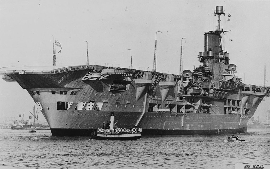 HMS_Ark_Royal