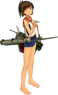 伊401