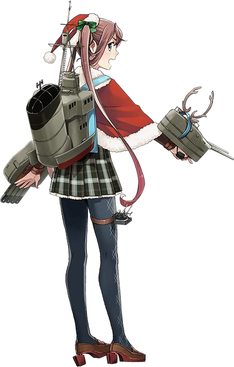 Xmas朝雲