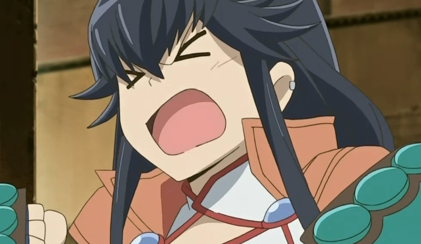 ログ ホライズン 2期14話 カナミ ゴー イースト Naruの今を生きる