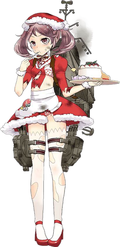 xmas漣中破
