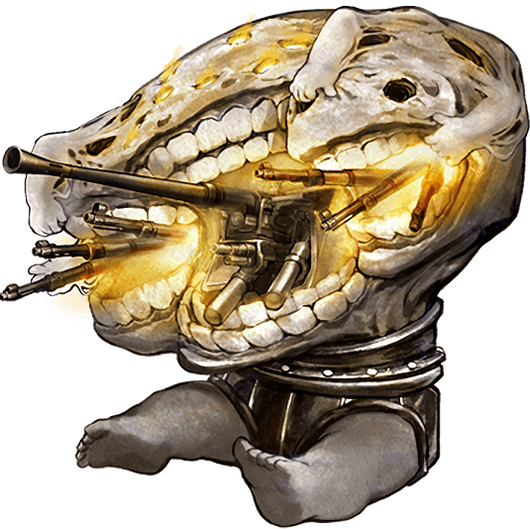 深海上陸小鬼flagship