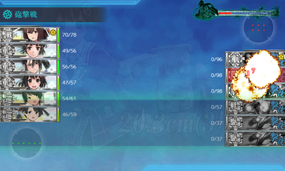 ゲージ破壊3回目