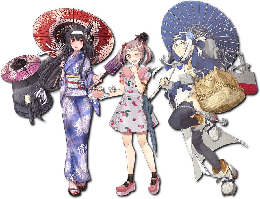 艦これ17梅雨仕様グラフィックまとめ 漣 扶桑 扶桑改二 神威 神威改 神威改母 Naruの今を生きる 艦これ17梅雨仕様グラフィックまとめ 漣 扶桑 扶桑改二 神威 神威改 神威改母 Naruの今を生きる