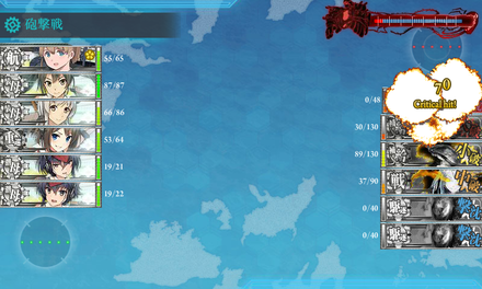 ゲージ破壊4回目