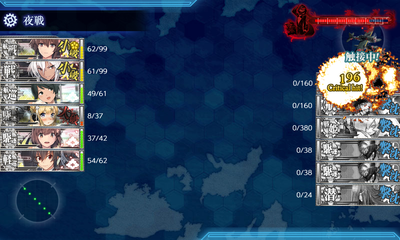 ゲージ破壊2回目