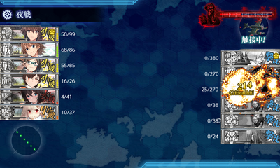 ゲージ破壊3回目