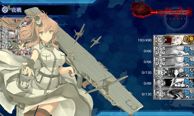 ゲージ破壊5回目