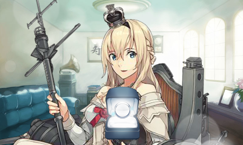 7人目Warspite