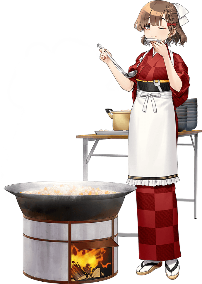 【秋刀魚】朝日改