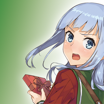 初風アイコン