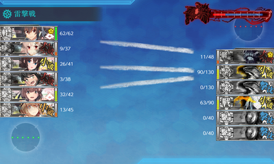 ゲージ破壊4回目