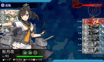 ゲージ破壊2回目
