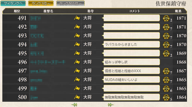10月作戦 3群ボーダー