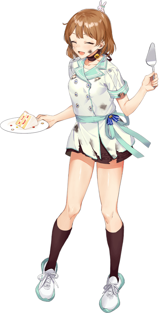 【八周年】朧中破