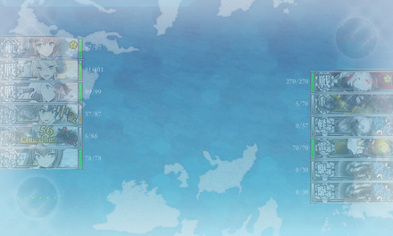 大破撤退1回目