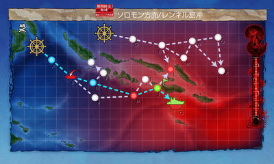 第二段階ゲージ出現