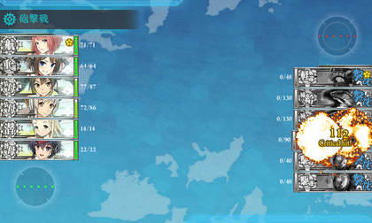ゲージ破壊4回目