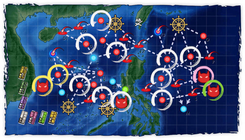 #E4：【野埼の遭難】