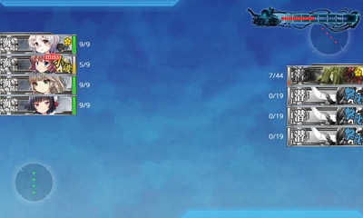 ゲージ破壊3回目