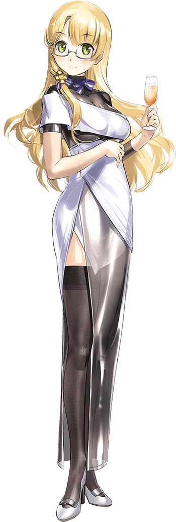 【ドレス】Northampton改