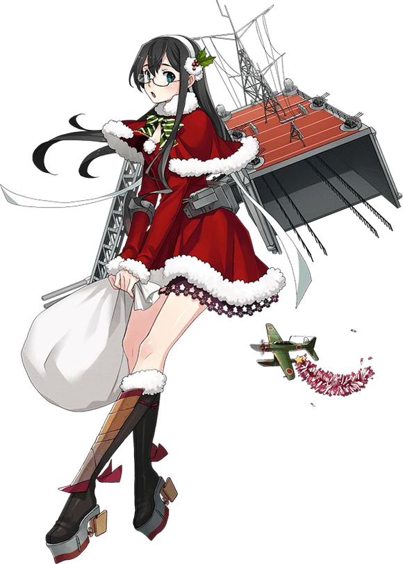 xmas大淀改