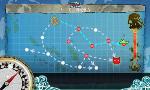 E風2回目