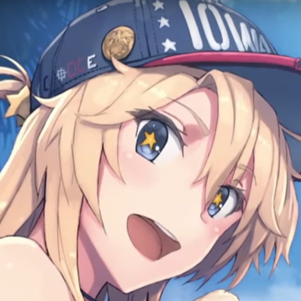 カレンダー「Iowa」up