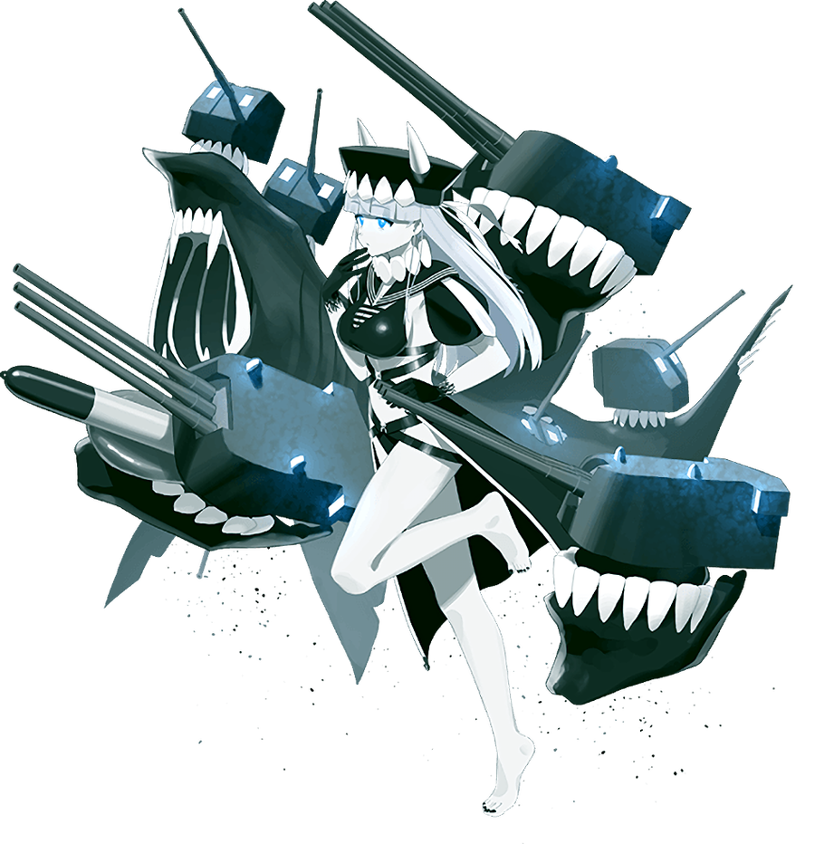 条約外巡洋艦水姫