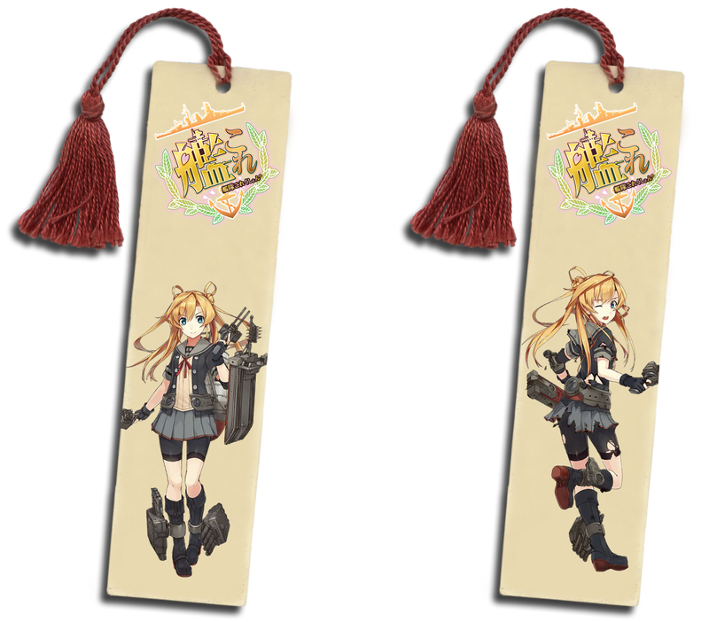 a bookmark
