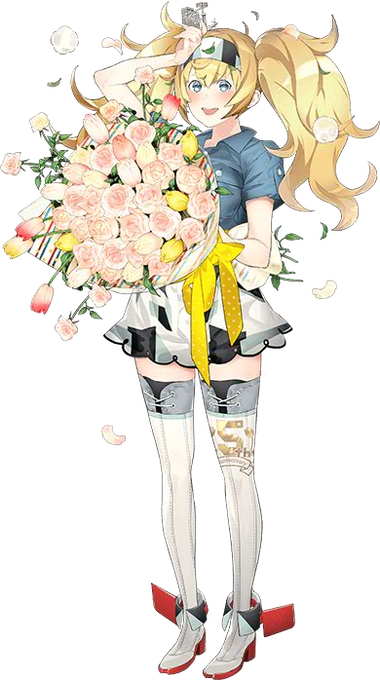 【花束】Gambier Bay