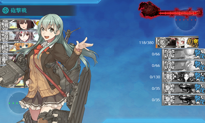 ゲージ破壊1回目