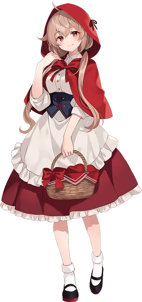 【Halloween】村雨改二