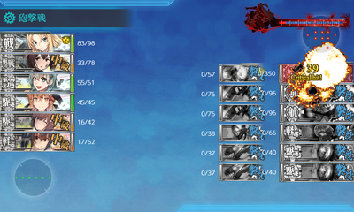 ゲージ破壊6回目