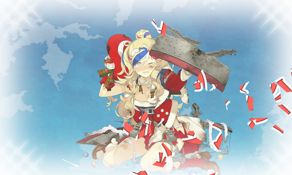 戦艦戦隊、出撃せよ!任務